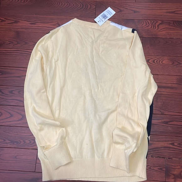 TOMMY HILFIGER SWEATER - Picture 2 of 2